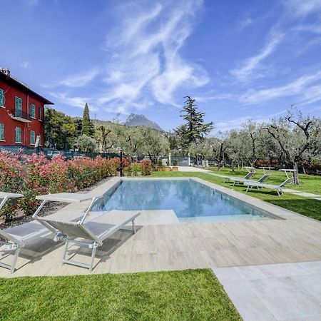 Maison Bellini 2 Toscolano Maderno Zewnętrze zdjęcie