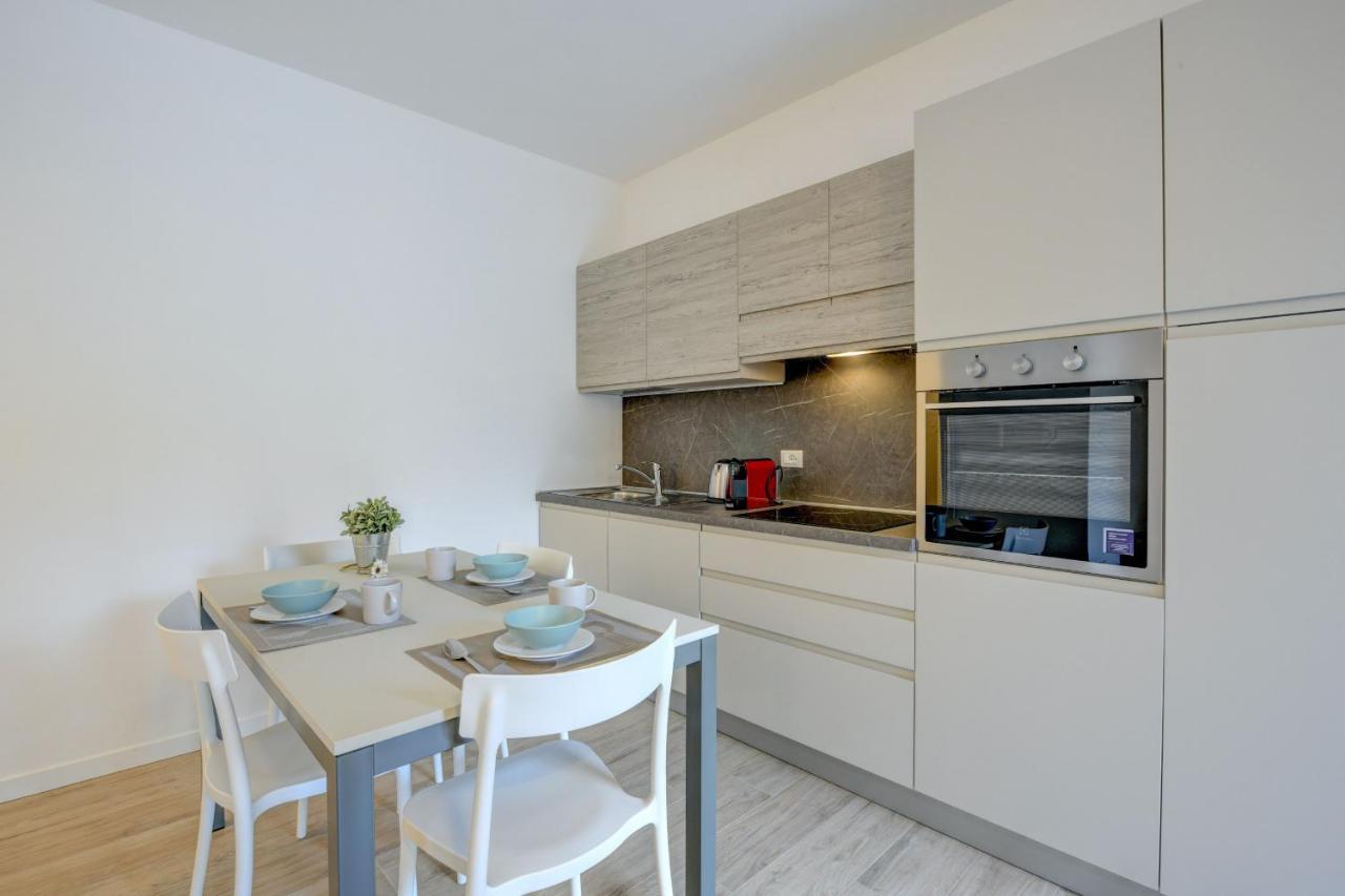 Maison Bellini 2 Toscolano Maderno Zewnętrze zdjęcie