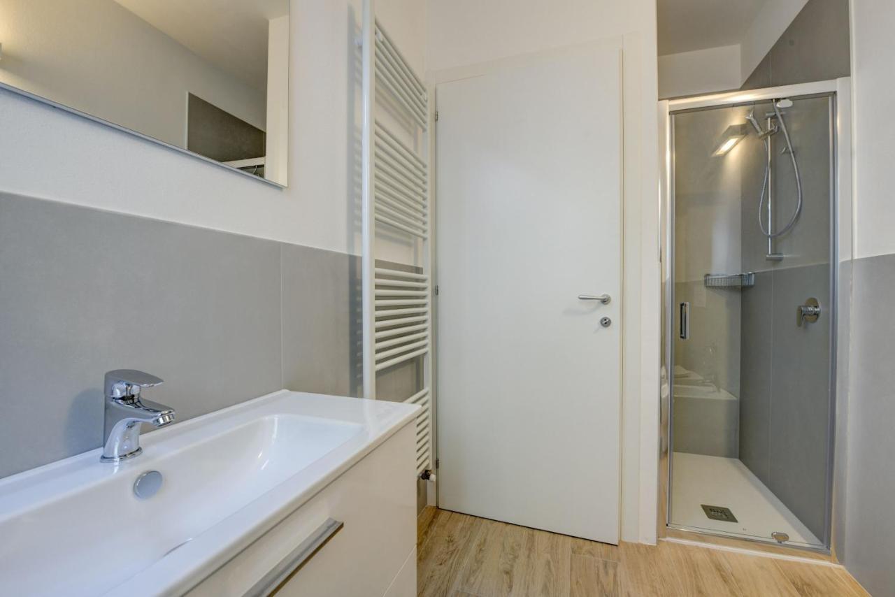 Maison Bellini 2 Toscolano Maderno Zewnętrze zdjęcie