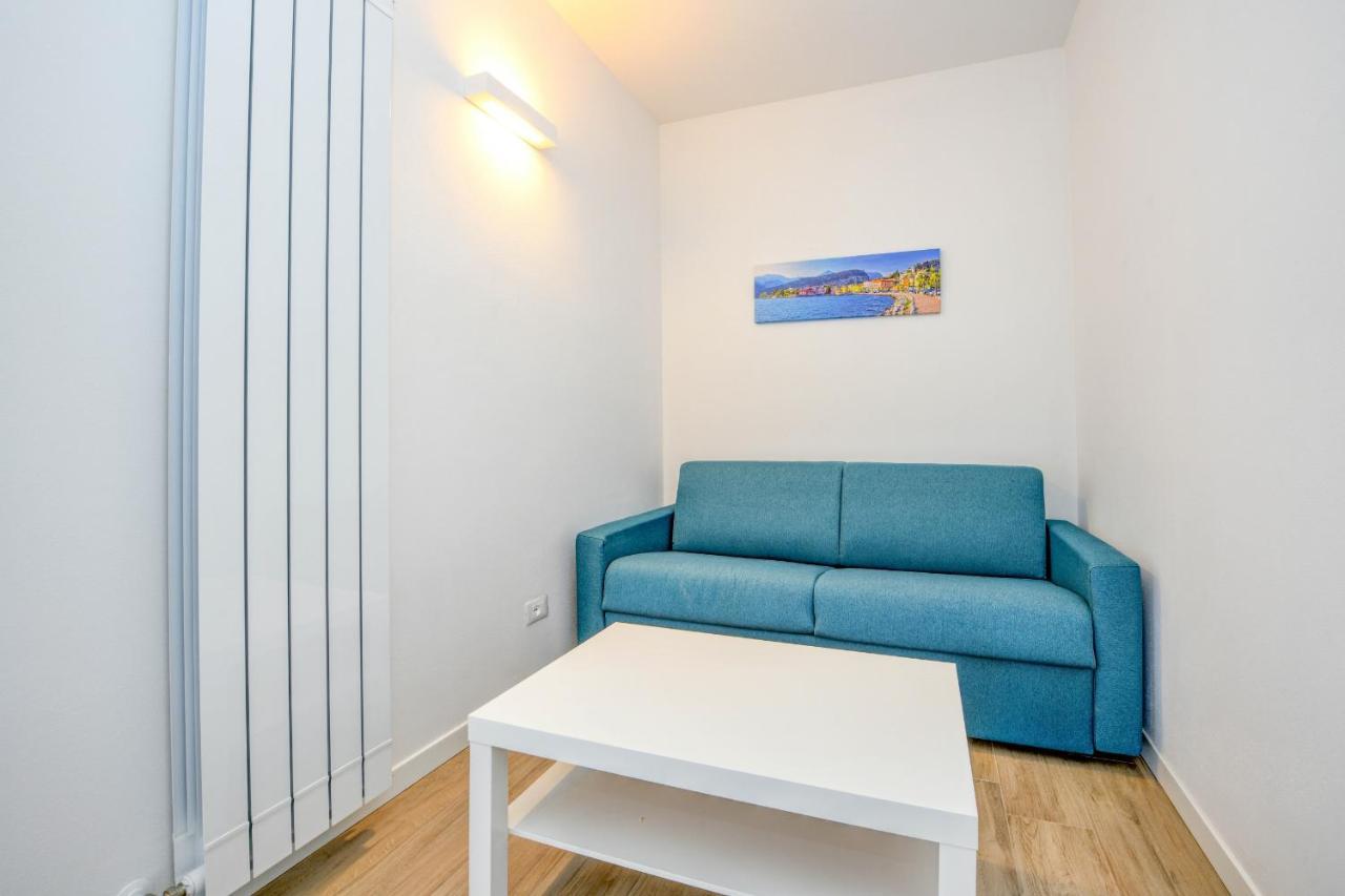 Maison Bellini 2 Toscolano Maderno Zewnętrze zdjęcie
