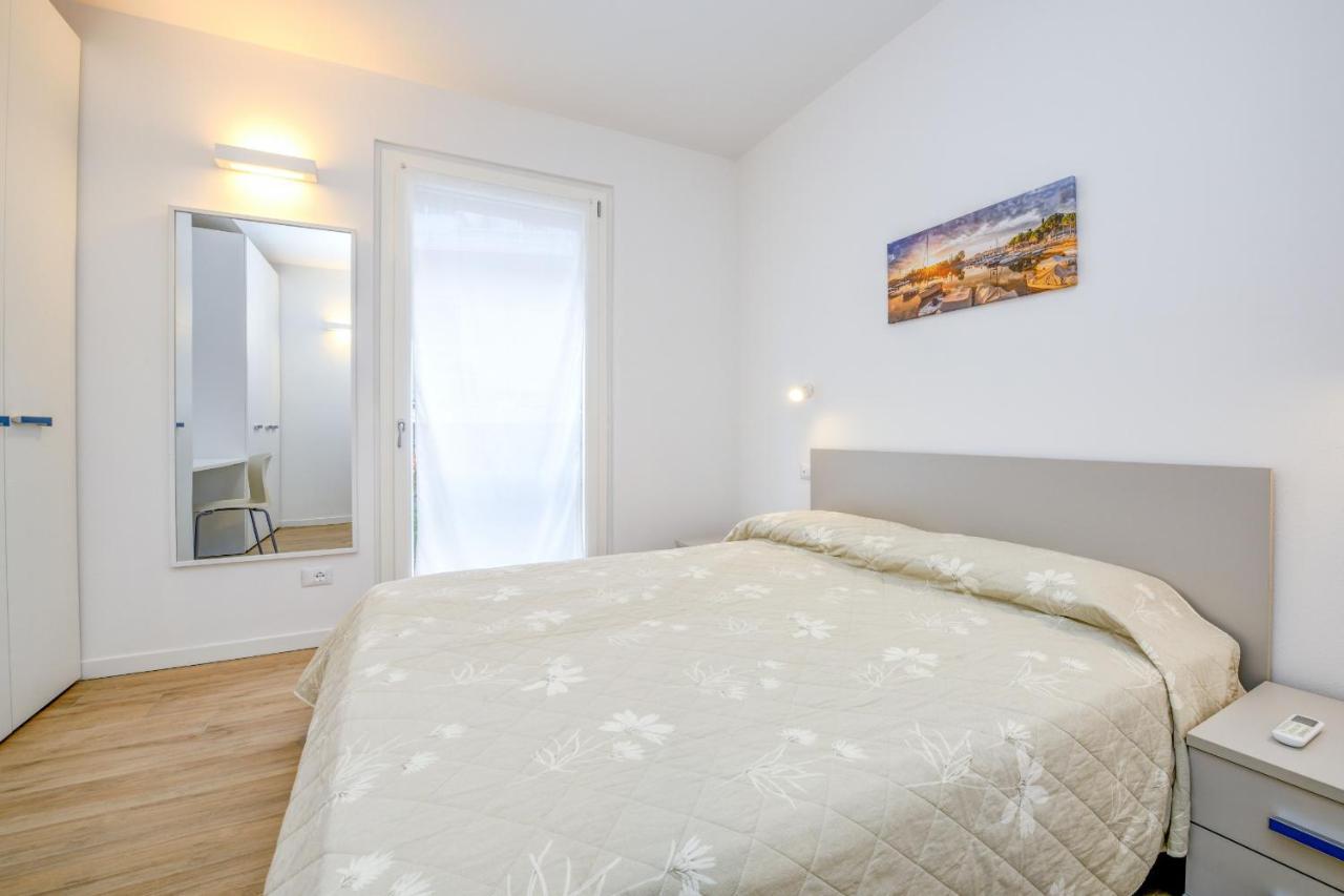 Maison Bellini 2 Toscolano Maderno Zewnętrze zdjęcie
