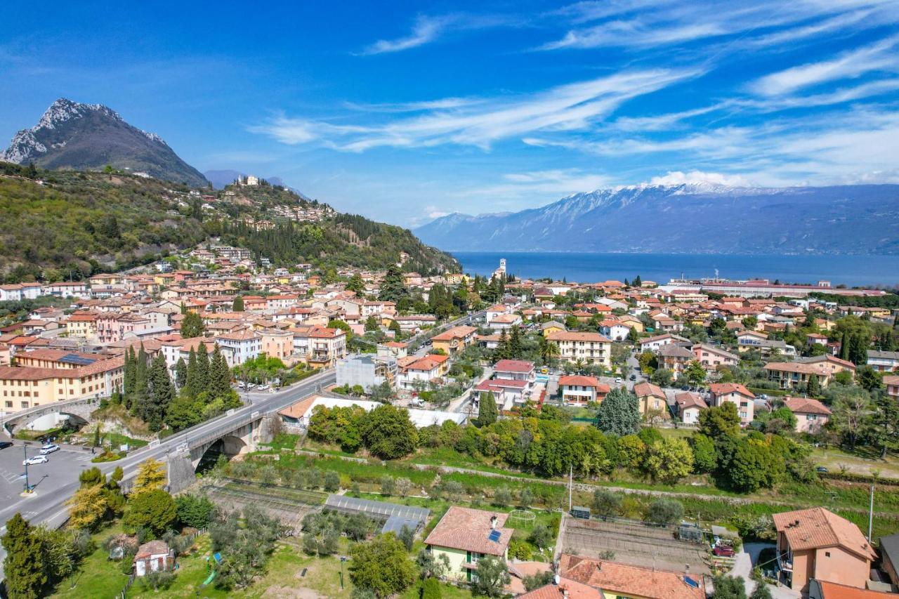 Maison Bellini 2 Toscolano Maderno Zewnętrze zdjęcie
