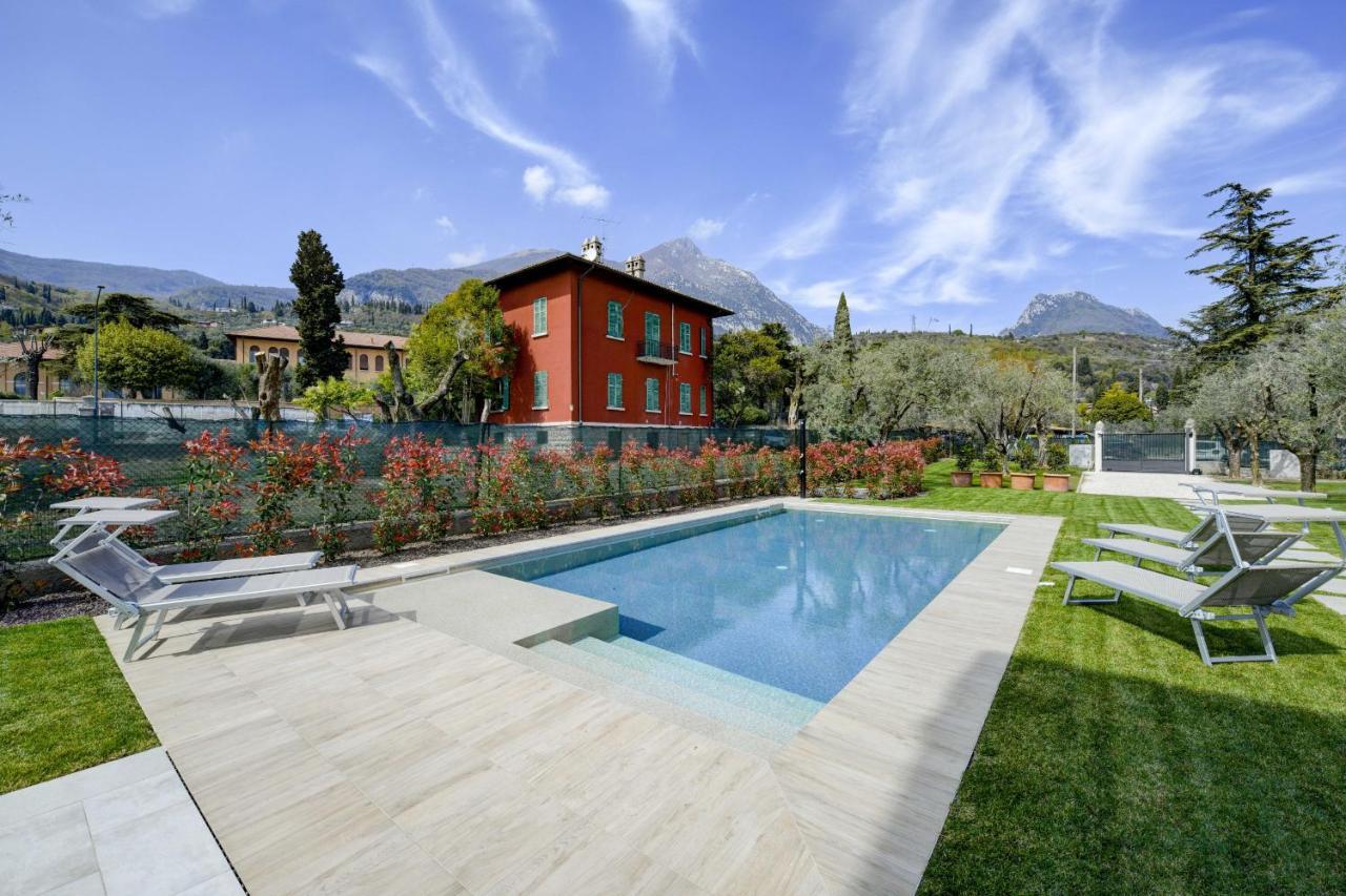 Maison Bellini 2 Toscolano Maderno Zewnętrze zdjęcie